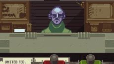 Papers, Please - игра в жанре Симулятор на Android 