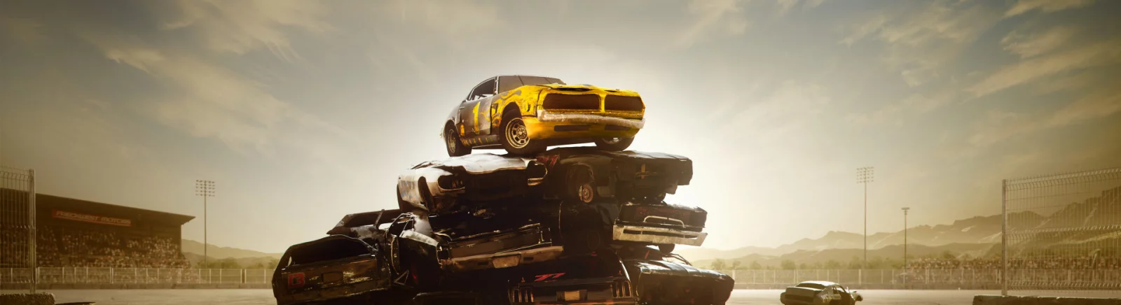 Купить Wreckfest дешево, скидки до -90%, сравнение цен в разных магазинах