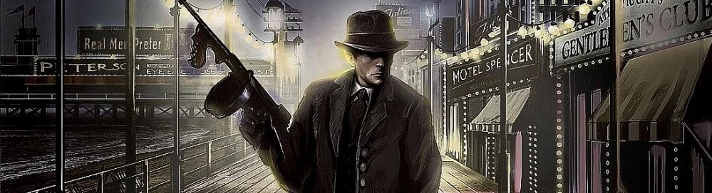 Файлы для Omerta: City of Gangsters - трейнеры, моды, сохранения, патчи