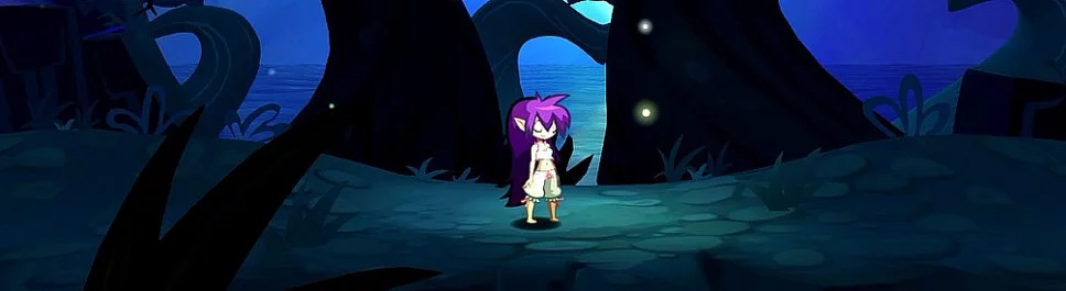 Читы для Shantae: Half-Genie Hero