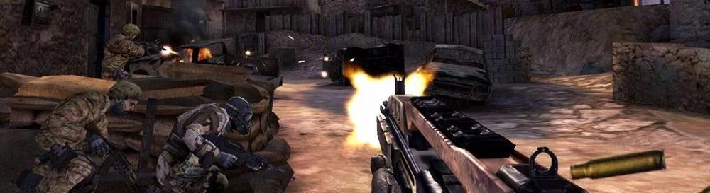 Call of Duty: Strike Team - последние новости сегодня (сентябрь 2025) - взлом защиты, системные требования, новости обновлений, где скачать игру, трейлер