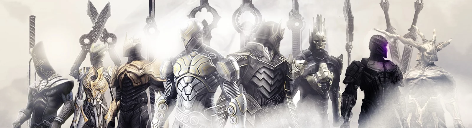 Infinity Blade 3 - последние новости сегодня (август 2025) - взлом защиты, системные требования, новости обновлений, где скачать игру, трейлер