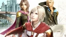 Final Fantasy Agito - дата выхода для PS Vita