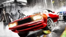 Driver: Parallel Lines - дата выхода для Wii