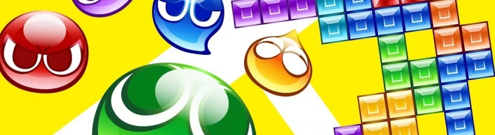 Puyo Puyo Tetris - последние новости сегодня (август 2025) - взлом защиты, системные требования, новости обновлений, где скачать игру, трейлер
