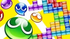 Puyo Puyo Tetris