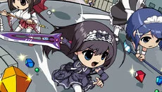 Phantom Breaker: Battle Grounds - дата выхода для Nintendo Switch 2