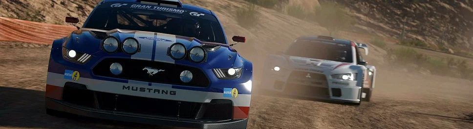 Купить Gran Turismo Sport (GT Sport) дешево, скидки до -90%, сравнение цен в разных магазинах