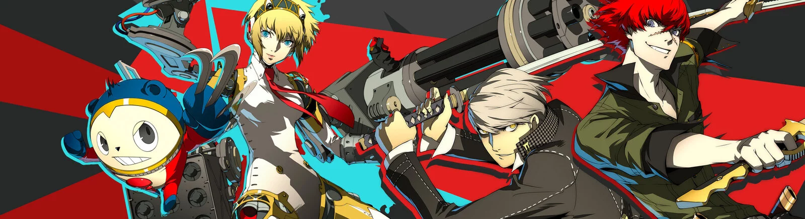 Persona 4: The Ultimax Ultra Suplex Hold (Persona 4 Arena Ultimax) - последние новости сегодня (август 2025) - взлом защиты, системные требования, новости обновлений, где скачать игру, трейлер