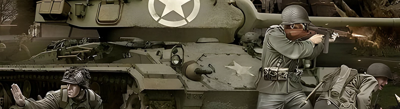 Трейнеры для Timelines: Assault on America
