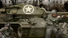 Timelines: Assault on America - дата выхода для Android