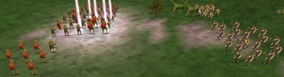 Дата выхода Dominions 4: Thrones of Ascension в разных странах мира