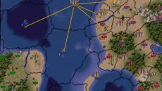 Dominions 4: Thrones of Ascension похожа на Total War: Warhammer 2