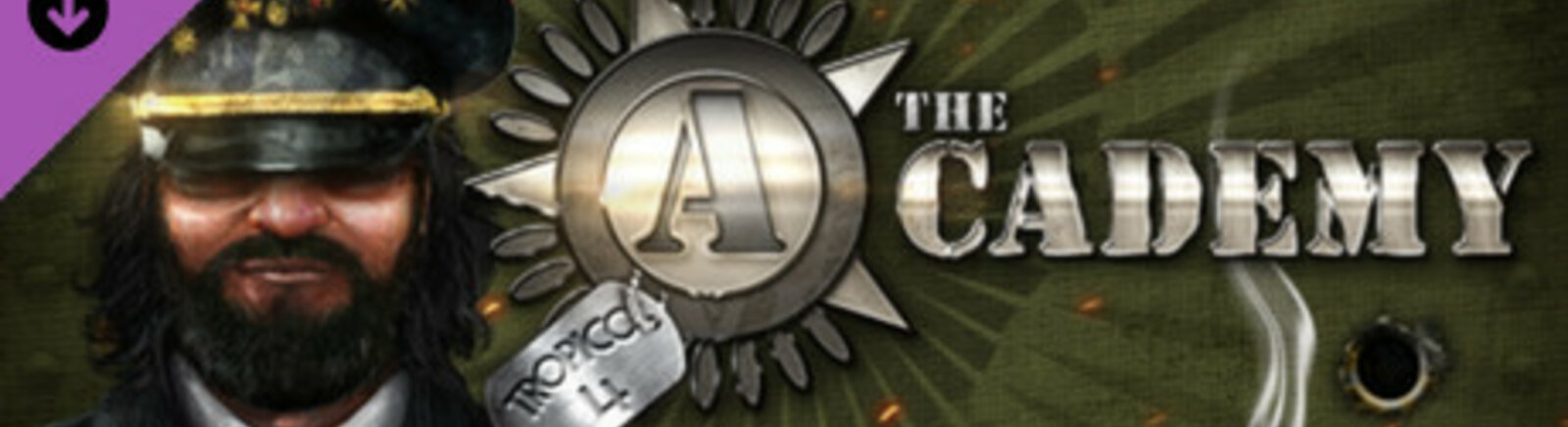 Дата выхода Tropico 4: The Academy  на PC и Xbox 360 в России и во всем мире
