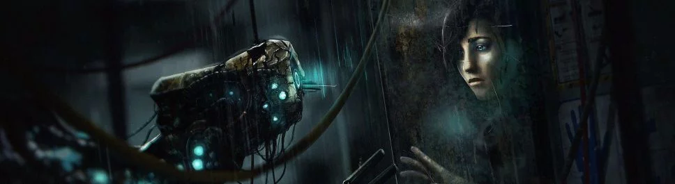 Файлы для SOMA - трейнеры, моды, сохранения, патчи