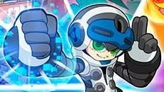 Mighty No. 9 - дата выхода