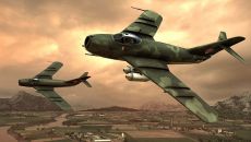 WarGame: AirLand Battle - игра в жанре Авиасимулятор на PC 