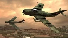WarGame: AirLand Battle - дата выхода для Linux