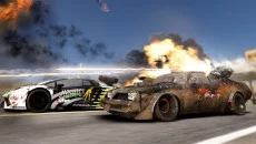 Gas Guzzlers Extreme - дата выхода для Xbox One