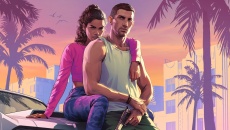 GTA 6 - игра в жанре Шутер на PC 