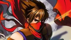 Strider - дата выхода