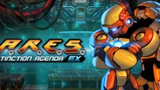 A.R.E.S. Extinction Agenda EX - дата выхода для Xbox 360