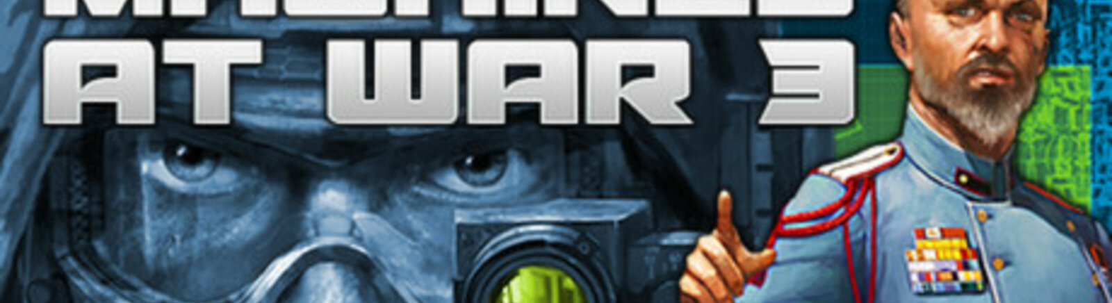 Дата выхода Machines At War 3  на PC, iOS и Mac в России и во всем мире