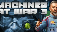Machines At War 3 - дата выхода для iOS
