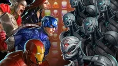 Marvel Puzzle Quest: Dark Reign - дата выхода для Xbox 360
