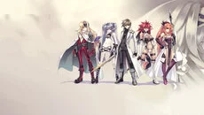 Record of Agarest War - дата выхода для Xbox 360