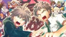 Danganronpa: Trigger Happy Havoc - дата выхода для PS Vita