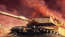 Tank Domination - дата выхода для Android