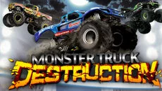 Monster Truck Destruction - дата выхода для iOS