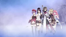 Record of Agarest War 2 - дата выхода для PlayStation 3