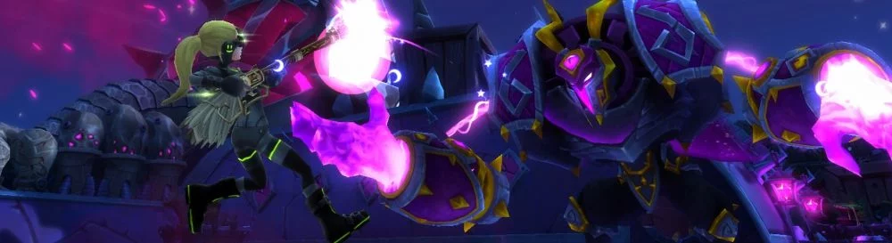 Dungeon Defenders 2 - последние новости сегодня (сентябрь 2025) - взлом защиты, системные требования, новости обновлений, где скачать игру, трейлер