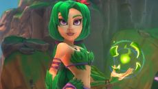 Dungeon Defenders 2