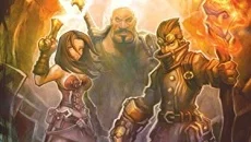 Titan Quest похожа на Titan Quest