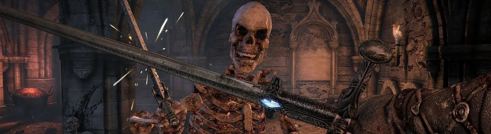 Hellraid - последние новости и слухи сегодня (август 2025) - дата выхода на ПК, системные требования, трейлер, анонс, место действия, сюжет, герои