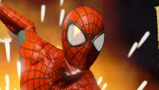 The Amazing Spider-Man 2 - игра в жанре Комиксы