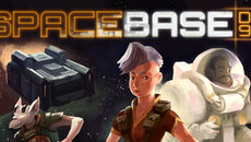 Spacebase DF-9 похожа на Minecraft