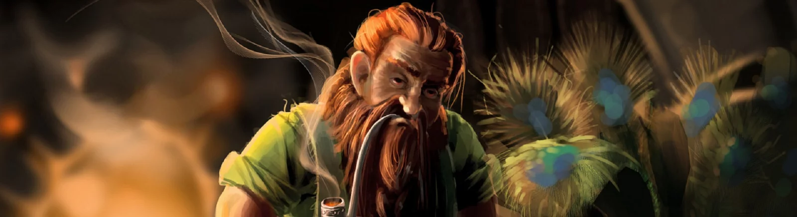Файлы для Dwarf Fortress - трейнеры, моды, сохранения, патчи