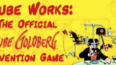 Rube Works - дата выхода для Linux