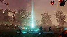 Eden Star - игра в жанре Шутер