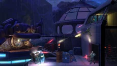 Warside - игра в жанре Аркада
