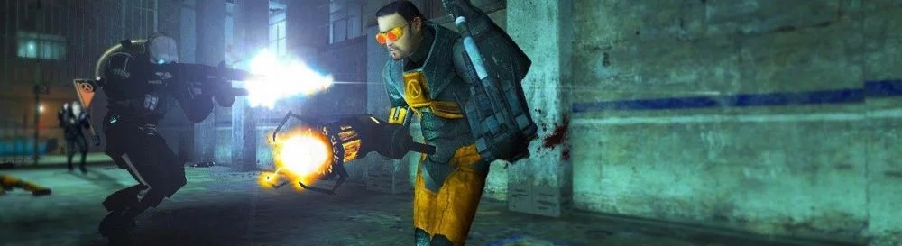 Half-Life 2: Capture the Flag - последние новости сегодня (август 2025) - взлом защиты, системные требования, новости обновлений, где скачать игру, трейлер