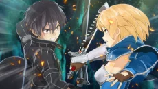 Sword Art Online: Hollow Fragment - дата выхода для PS Vita