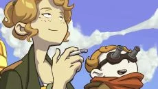 Deponia - дата выхода для Nintendo Switch 2
