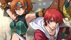 Ys: Memories of Celceta - дата выхода для PS Vita