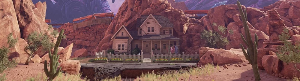 Сохранения для Obduction
