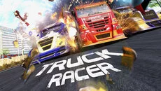 Truck Racer - дата выхода для PlayStation 2